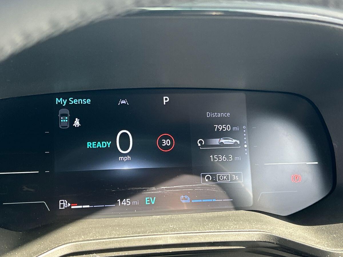 Used Renault Clio 2025 for sale - 78052818: Photo 15