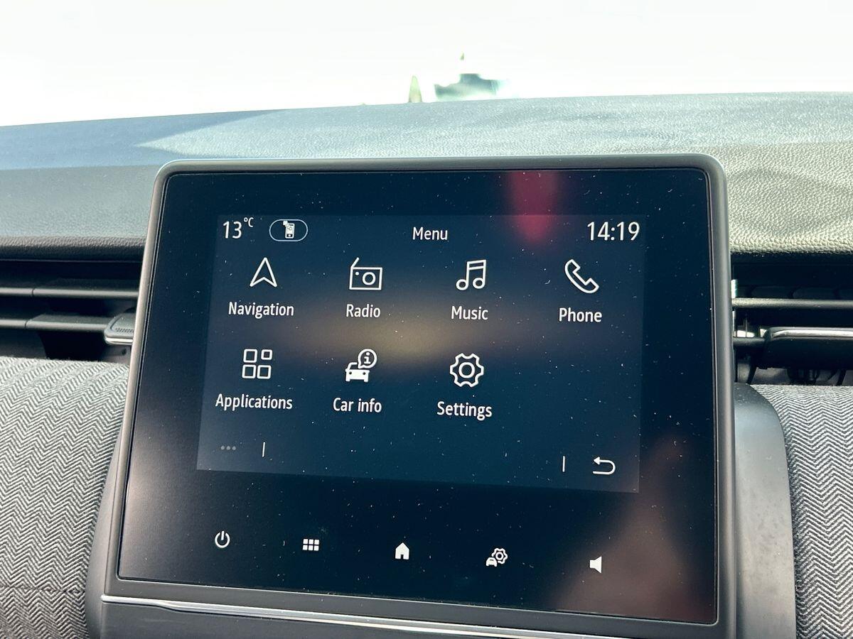 Used Renault Clio 2025 for sale - 78052818: Photo 17