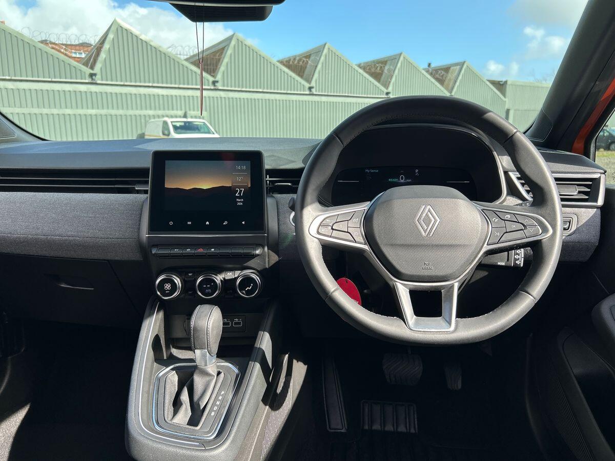 Used Renault Clio 2025 for sale - 78052818: Photo 19