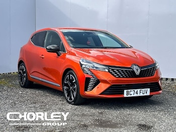 Used Renault Clio 2025 for sale - 78052818: Photo