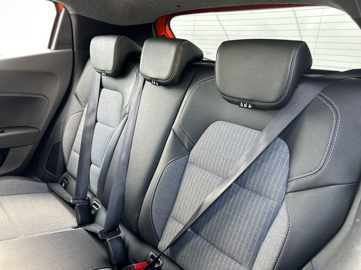 Used Renault Clio 2025 for sale - 78052818: Photo 20