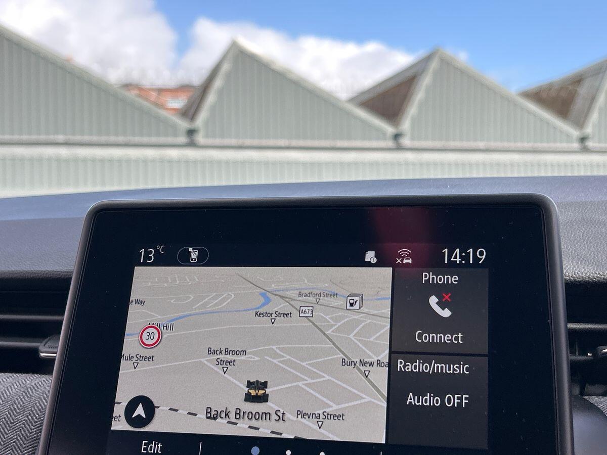 Used Renault Clio 2025 for sale - 78052818: Photo 22