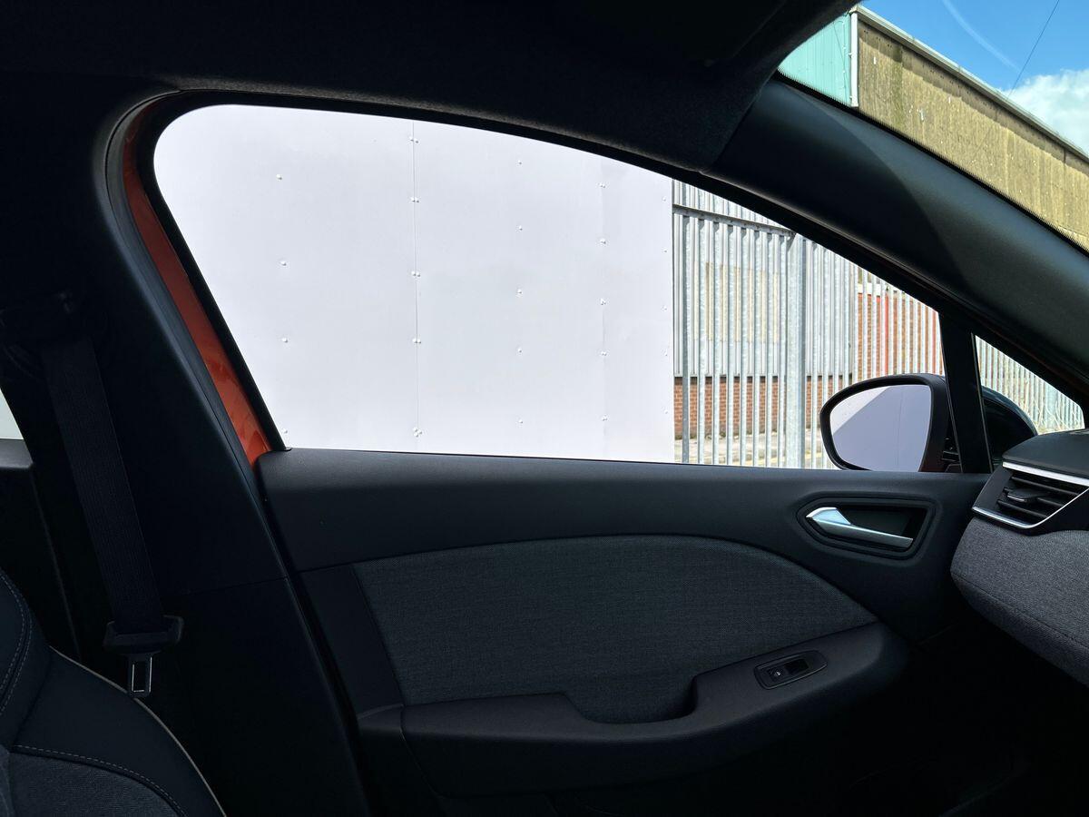 Used Renault Clio 2025 for sale - 78052818: Photo 24