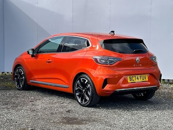 Used Renault Clio 2025 for sale - 78052818: Photo
