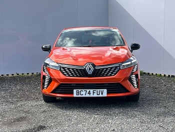 Used Renault Clio 2025 for sale - 78052818: Photo