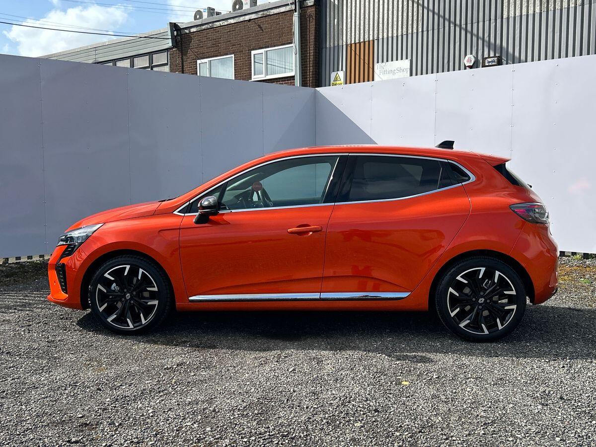 Used Renault Clio 2025 for sale - 78052818: Photo 6