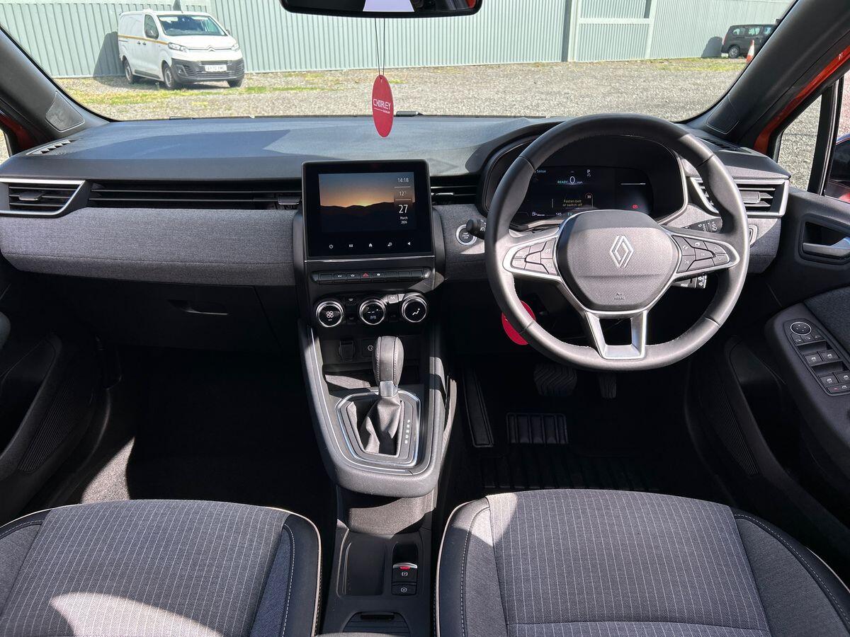 Used Renault Clio 2025 for sale - 78052818: Photo 7