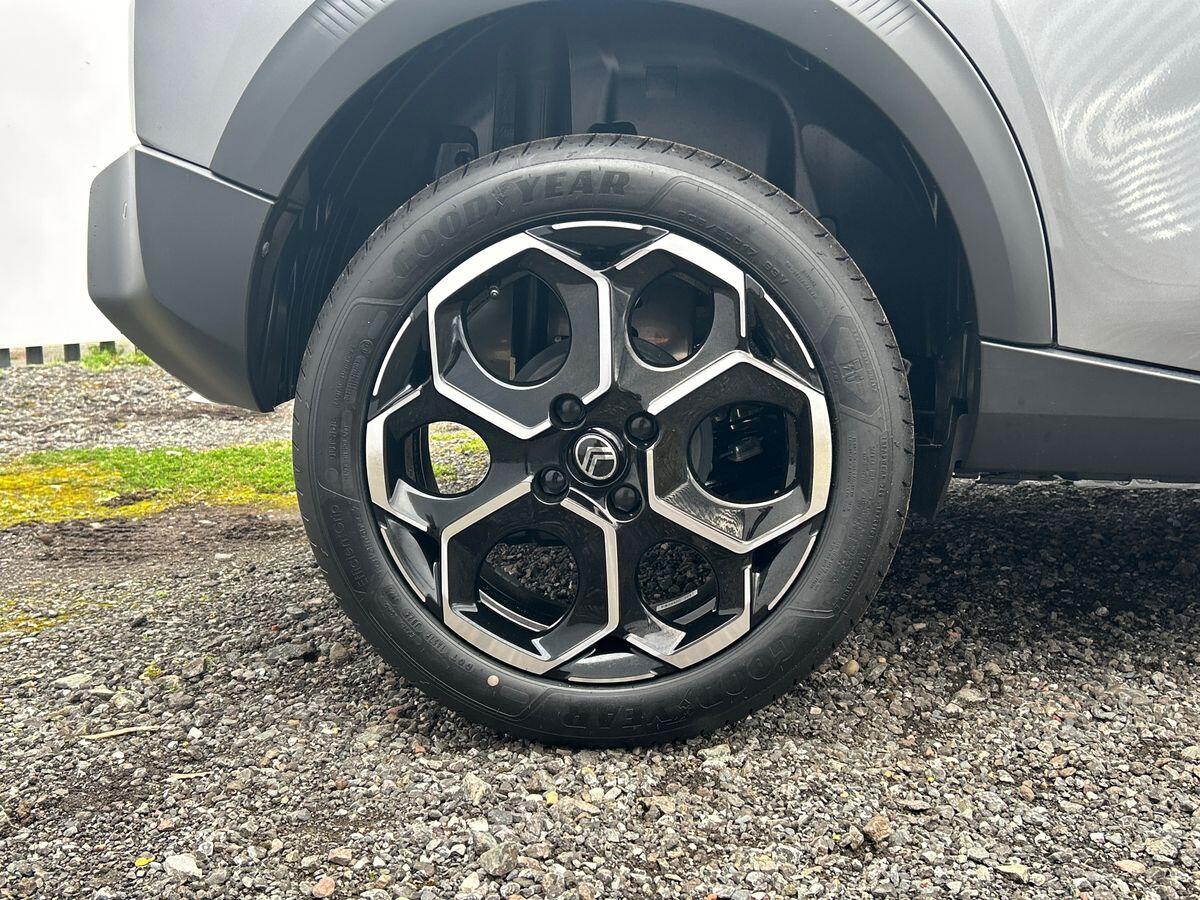 Used Citroen C3 2026 for sale - 77886530: Photo 11