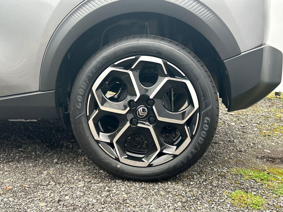 Used Citroen C3 2026 for sale - 77886530: Photo 12