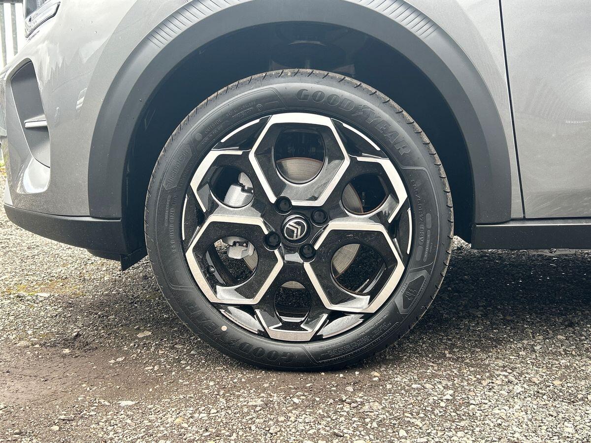 Used Citroen C3 2026 for sale - 77886530: Photo 13