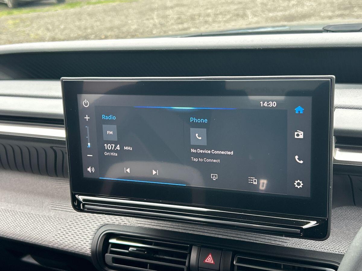 Used Citroen C3 2026 for sale - 77886530: Photo 17