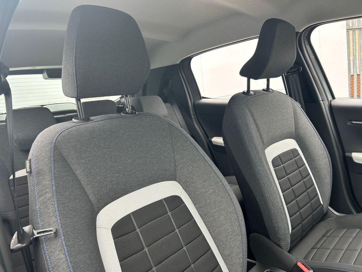 Used Citroen C3 2026 for sale - 77886530: Photo 18