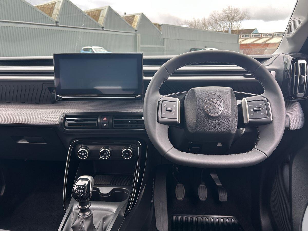 Used Citroen C3 2026 for sale - 77886530: Photo 19