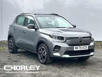 2026 - 1.2 Turbo Plus 5dr