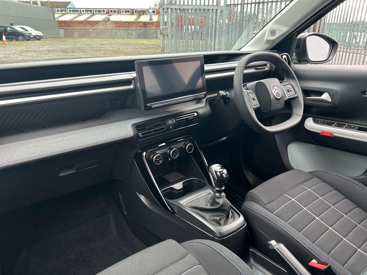 Used Citroen C3 2026 for sale - 77886530: Photo 2