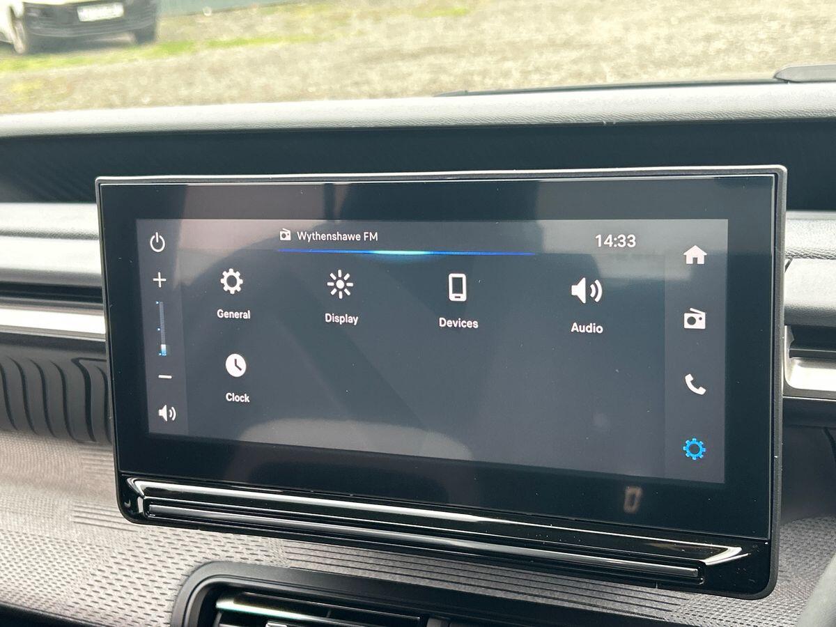 Used Citroen C3 2026 for sale - 77886530: Photo 25