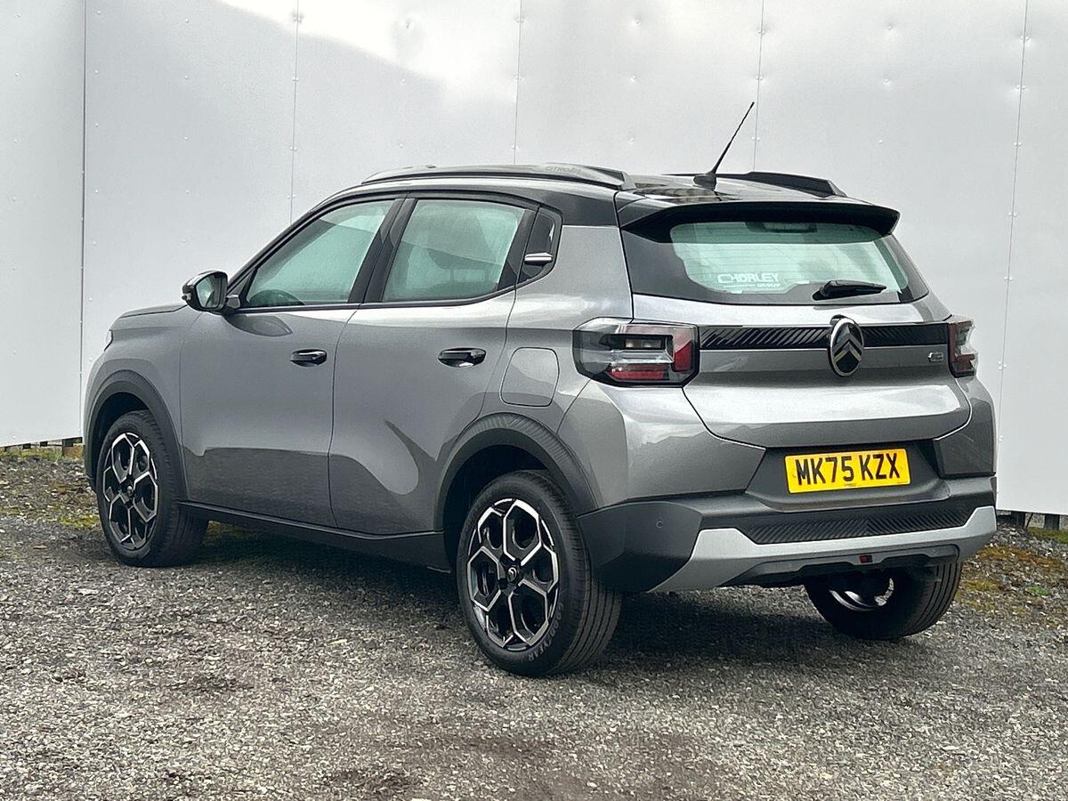 Used Citroen C3 2026 for sale - 77886530: Photo 3