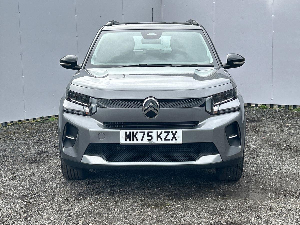 Used Citroen C3 2026 for sale - 77886530: Photo 4