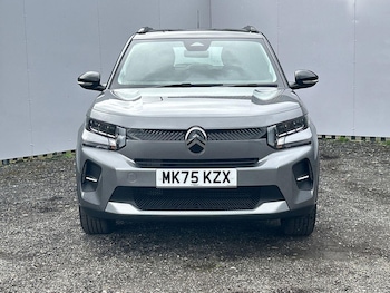 Used Citroen C3 2026 for sale - 77886530: Photo