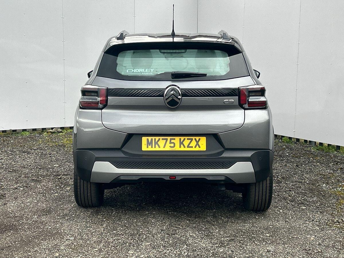 Used Citroen C3 2026 for sale - 77886530: Photo 5