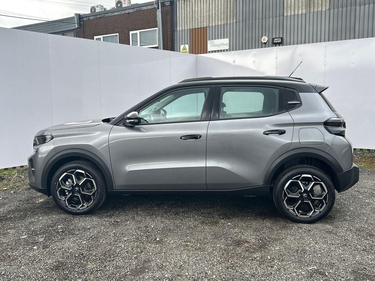 Used Citroen C3 2026 for sale - 77886530: Photo 6