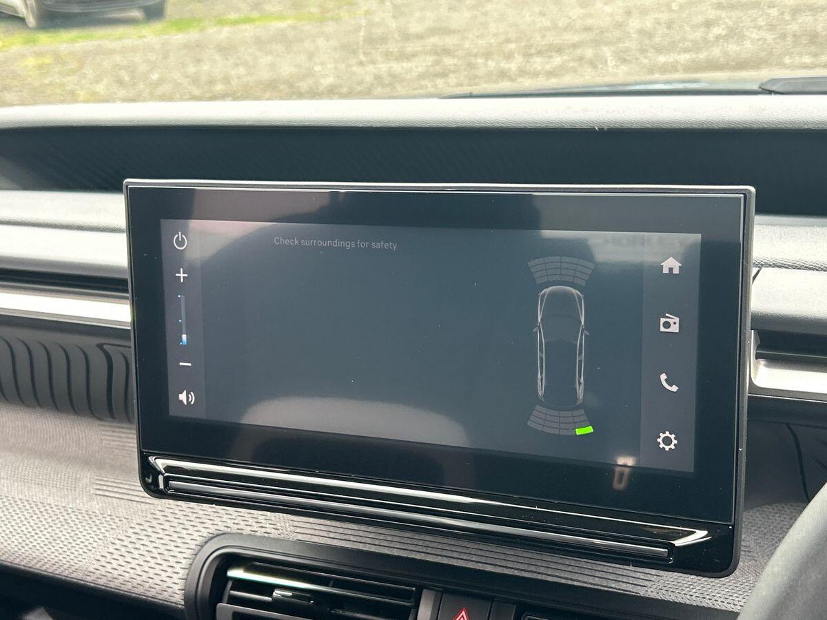 Used Citroen C3 2026 for sale - 77886530: Photo 9