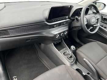 Used Hyundai i20 2024 for sale - 75651235: Photo