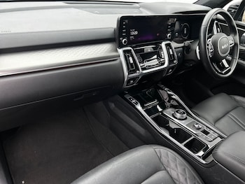 Used Kia Sorento 2023 for sale - 75277128: Photo