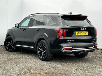 Used Kia Sorento 2023 for sale - 75277128: Photo