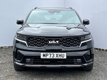 Used Kia Sorento 2023 for sale - 75277128: Photo