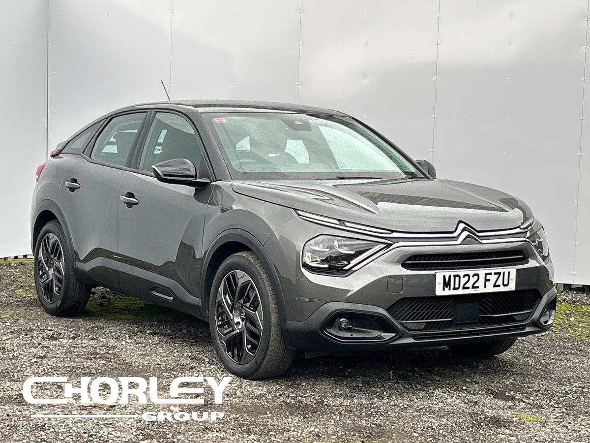 Used Citroen C4 2022 for sale - 76476202: Photo 1