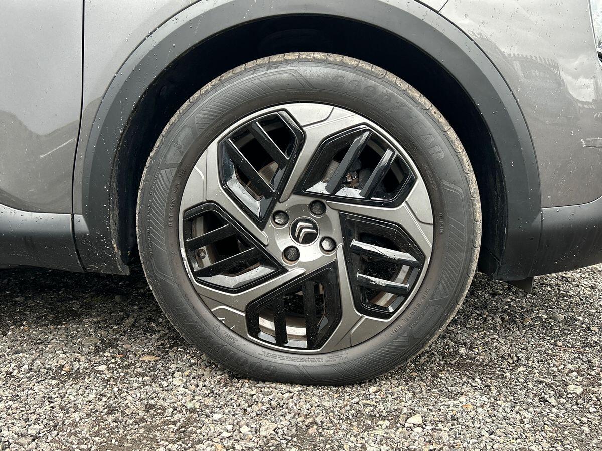 Used Citroen C4 2022 for sale - 76476202: Photo 10