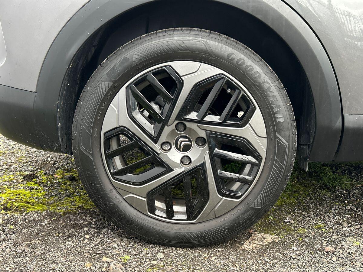 Used Citroen C4 2022 for sale - 76476202: Photo 11