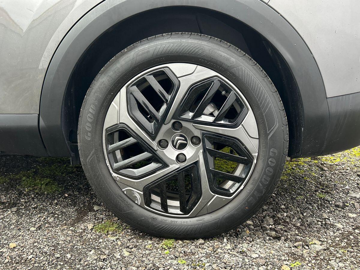 Used Citroen C4 2022 for sale - 76476202: Photo 12