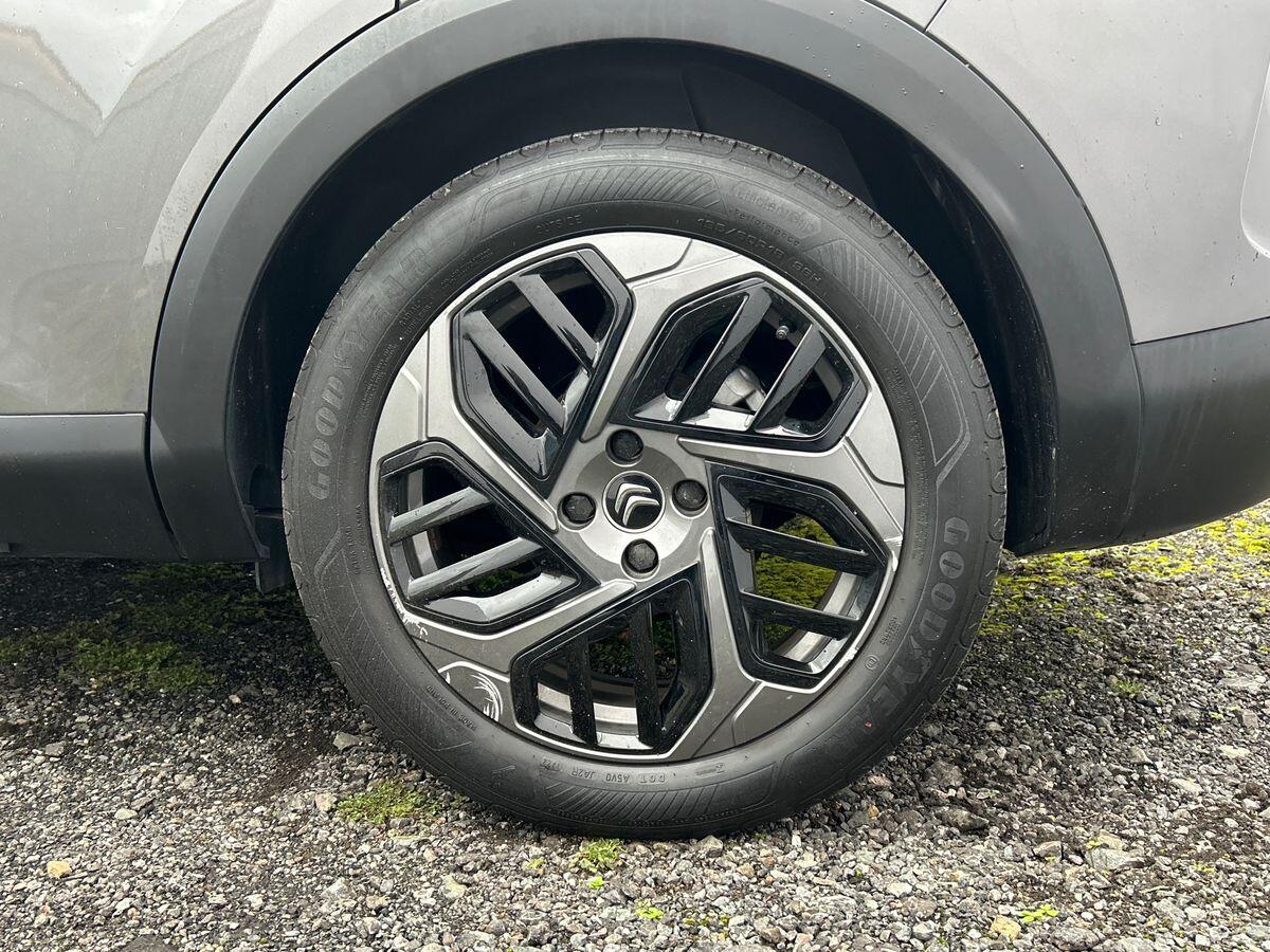 Used Citroen C4 2022 for sale - 76476202: Photo 13