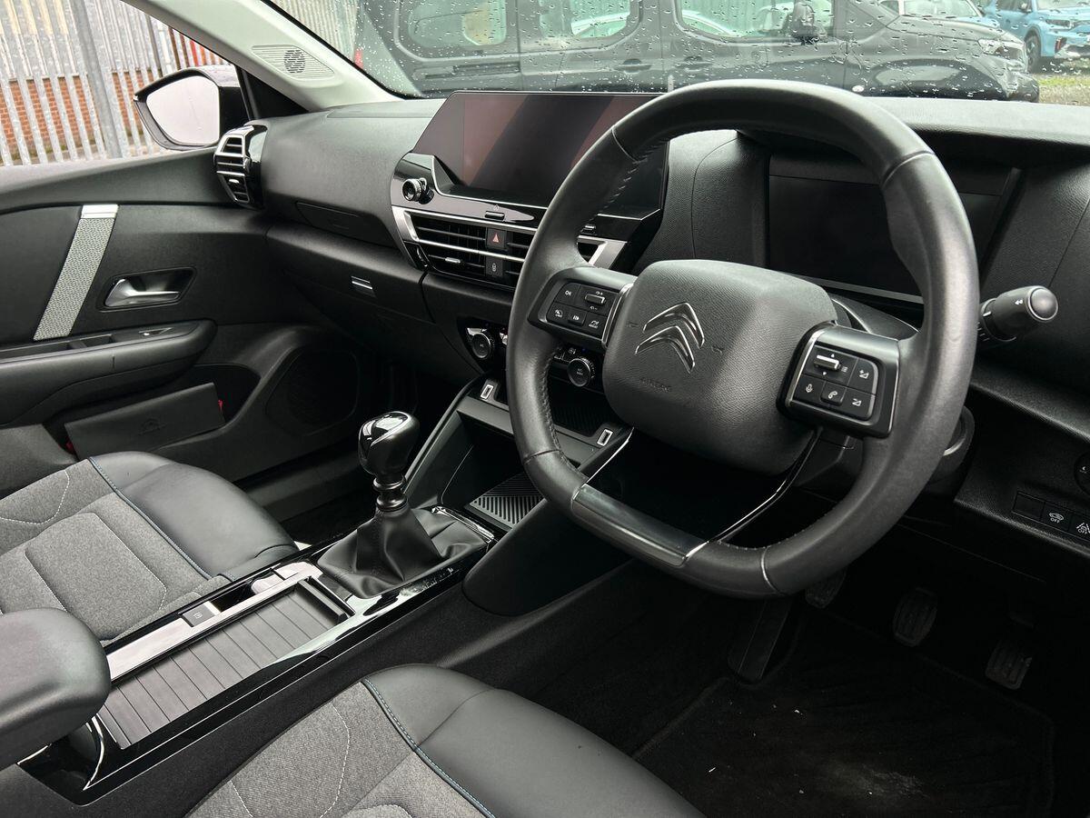 Used Citroen C4 2022 for sale - 76476202: Photo 14