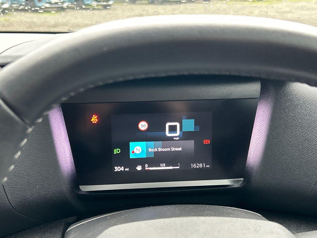 Used Citroen C4 2022 for sale - 76476202: Photo 15