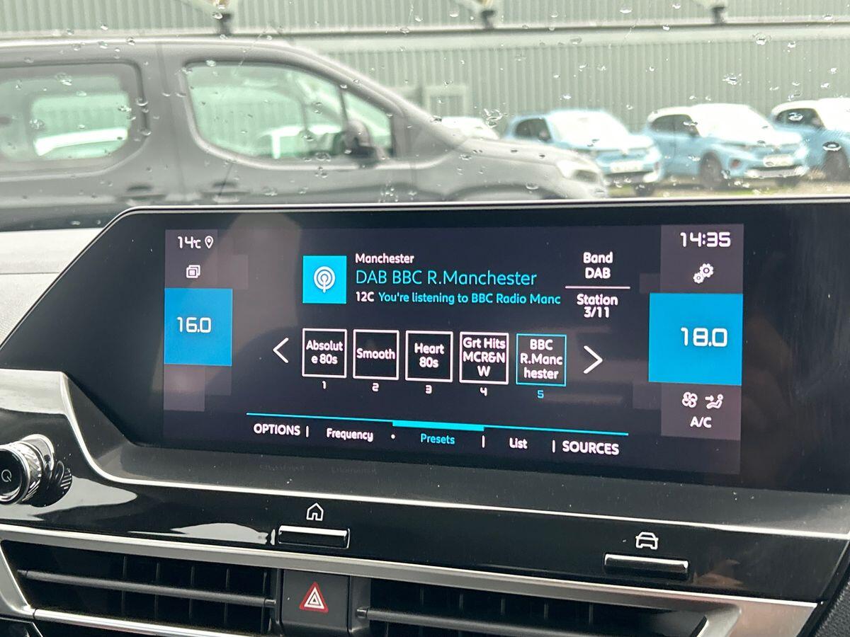 Used Citroen C4 2022 for sale - 76476202: Photo 17