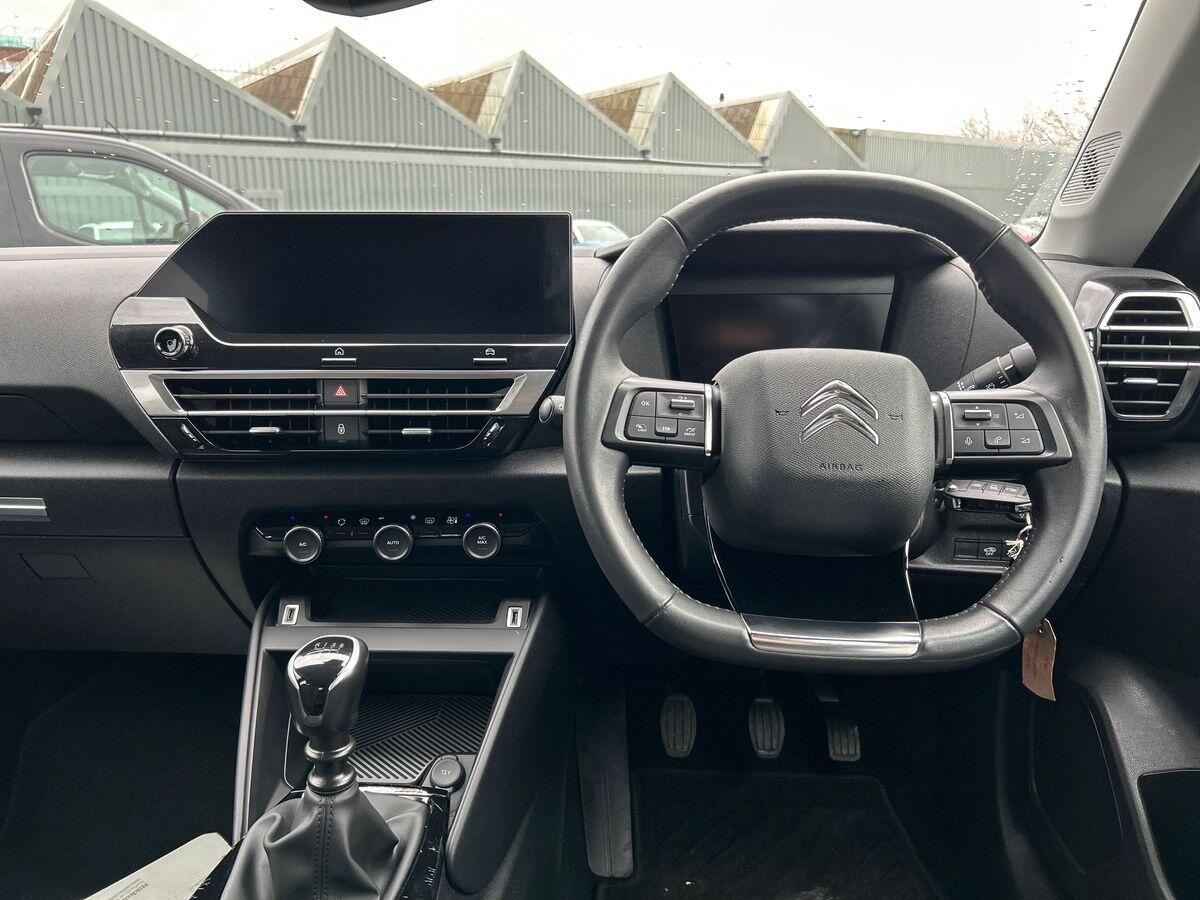 Used Citroen C4 2022 for sale - 76476202: Photo 19