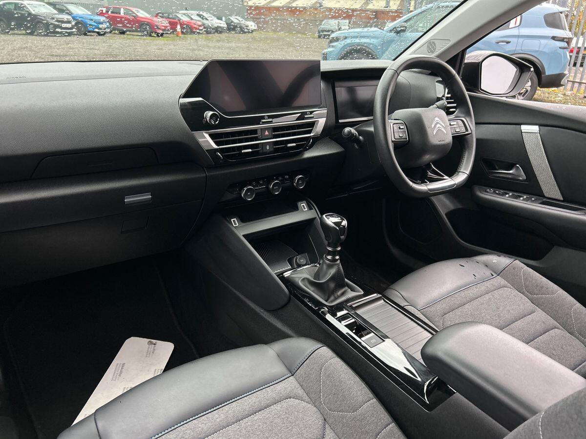 Used Citroen C4 2022 for sale - 76476202: Photo 2