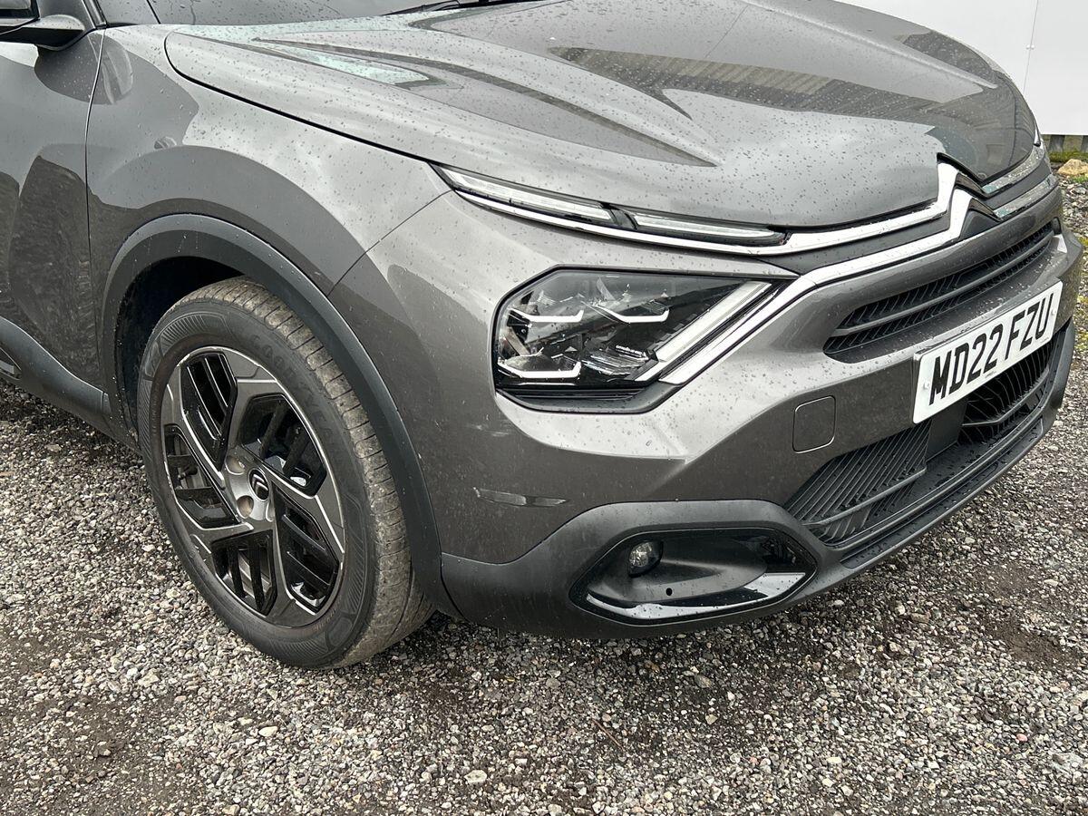 Used Citroen C4 2022 for sale - 76476202: Photo 22