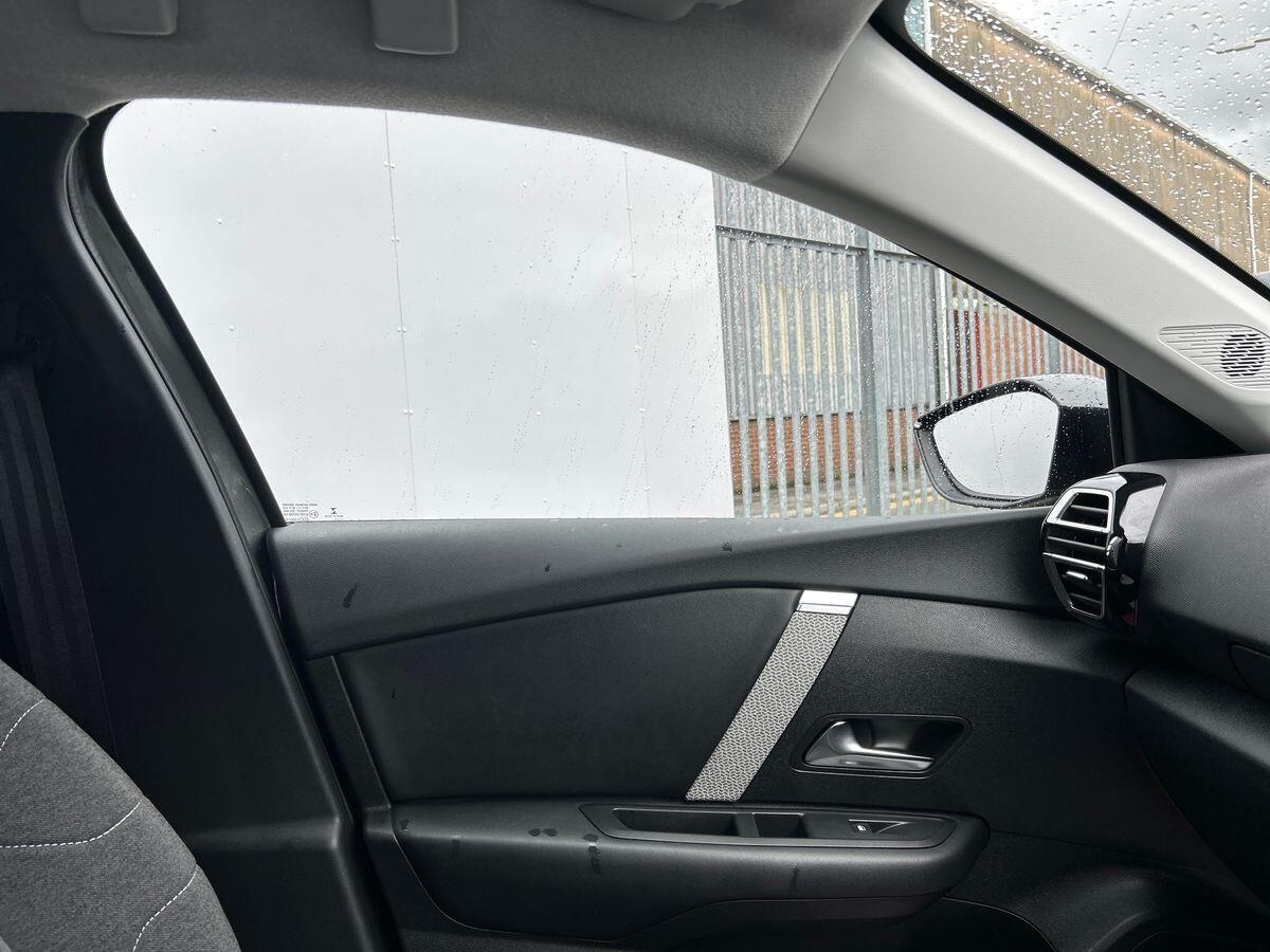 Used Citroen C4 2022 for sale - 76476202: Photo 28