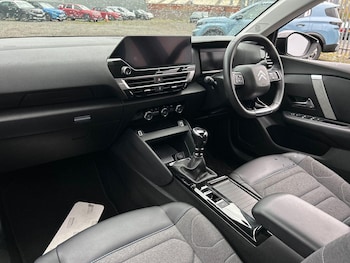 Used Citroen C4 2022 for sale - 76476202: Photo