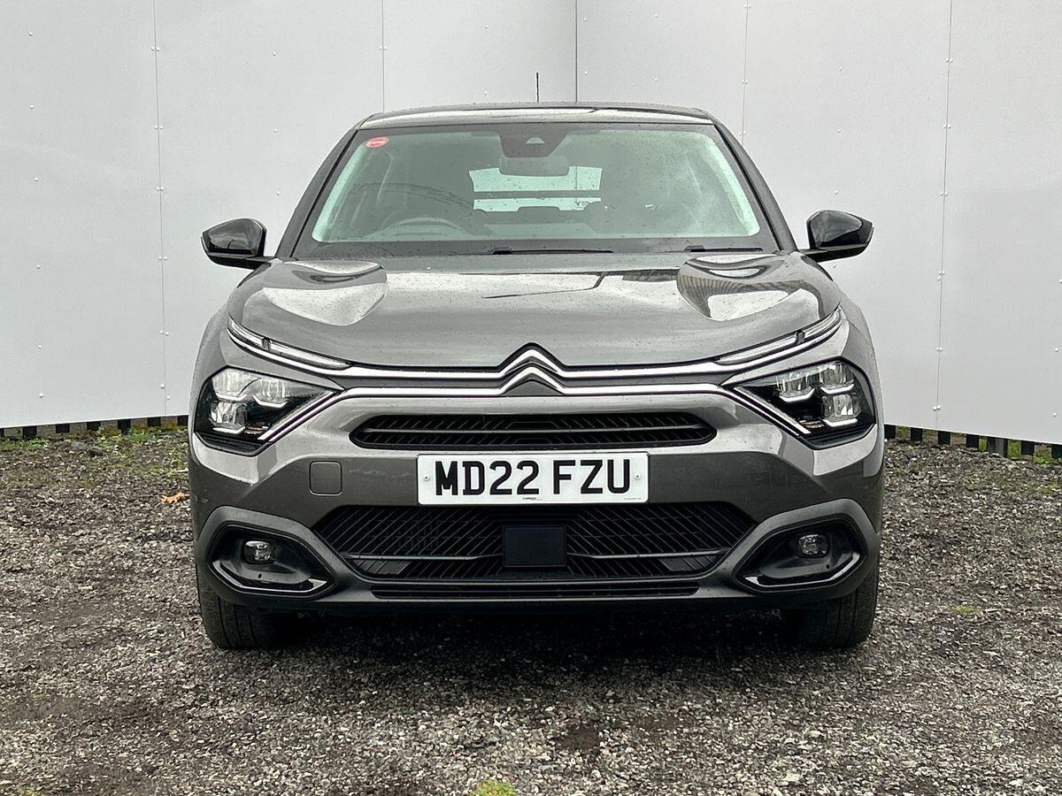 Used Citroen C4 2022 for sale - 76476202: Photo 4