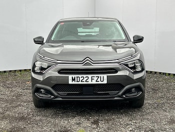 Used Citroen C4 2022 for sale - 76476202: Photo