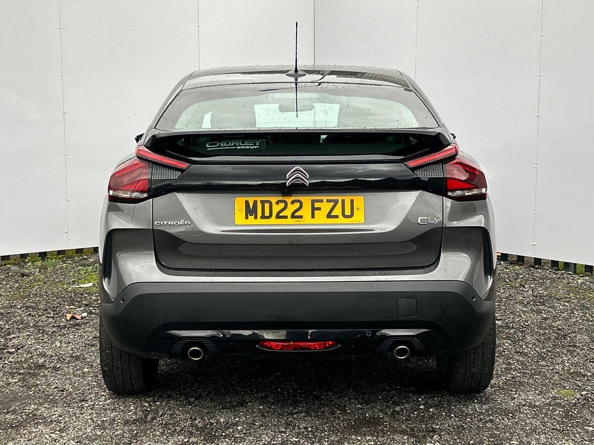 Used Citroen C4 2022 for sale - 76476202: Photo 5