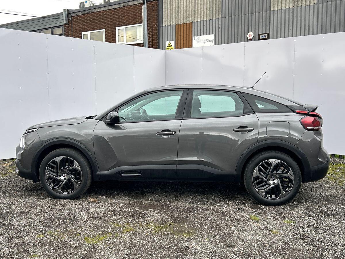 Used Citroen C4 2022 for sale - 76476202: Photo 6