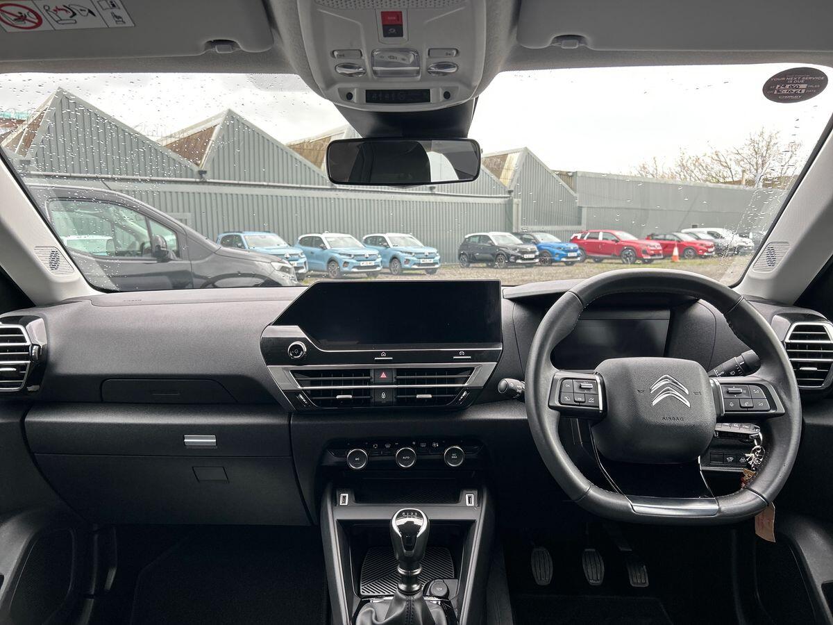 Used Citroen C4 2022 for sale - 76476202: Photo 7