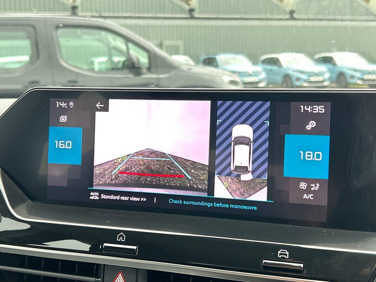 Used Citroen C4 2022 for sale - 76476202: Photo 9