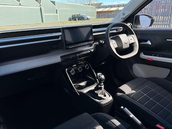 Used Citroen C3 2026 for sale - 78122529: Photo